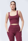 Low Impact Sports Bra