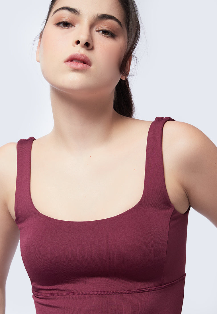 Low Impact Sports Bra