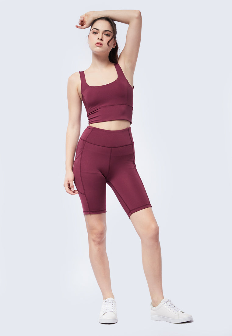 Low Impact Sports Bra