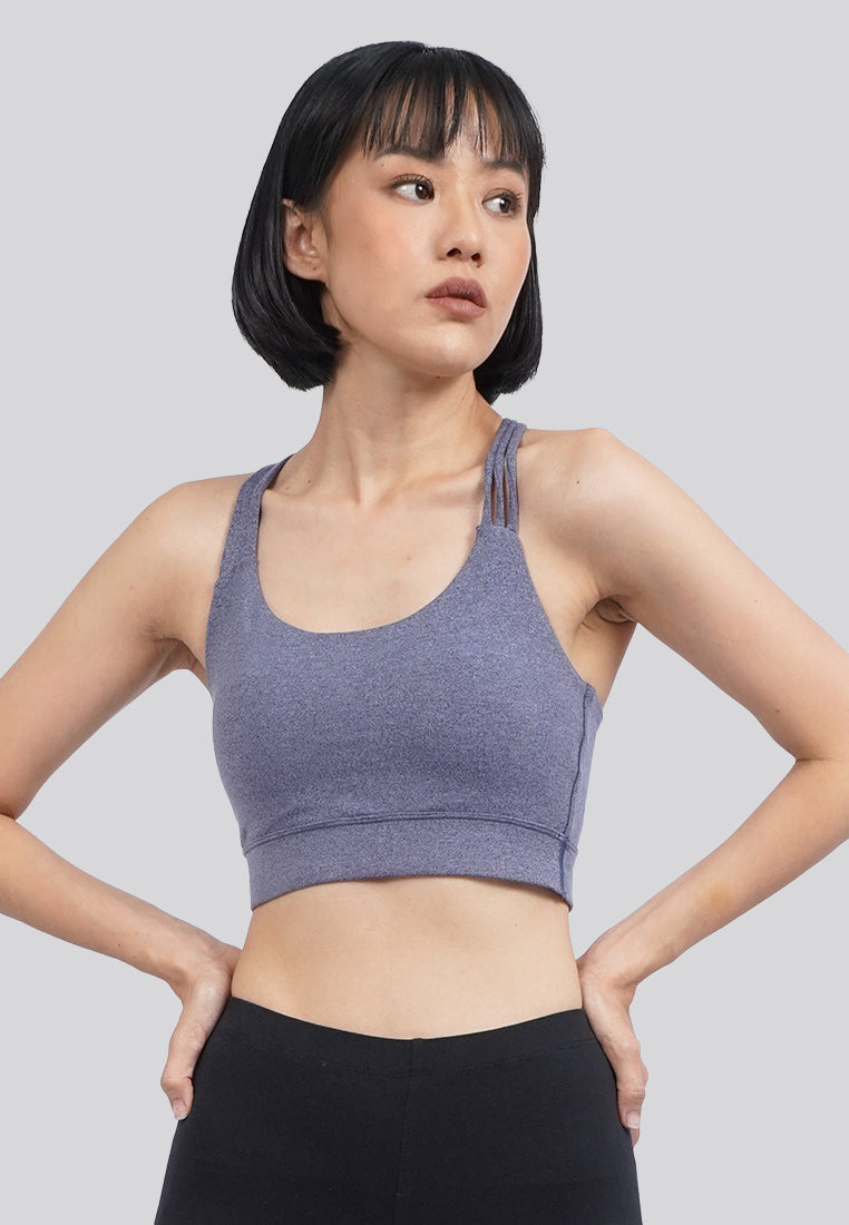 Medium Impact Sports Bra