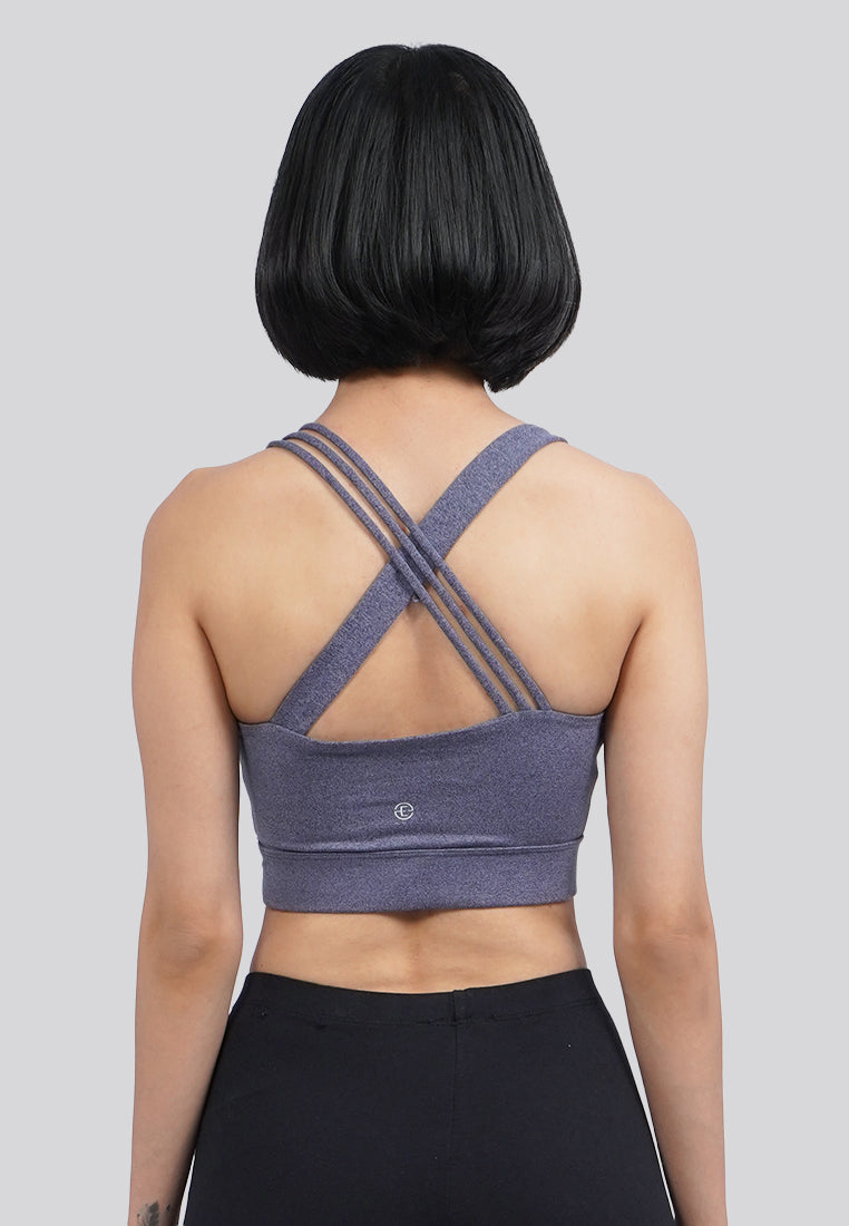 Medium Impact Sports Bra