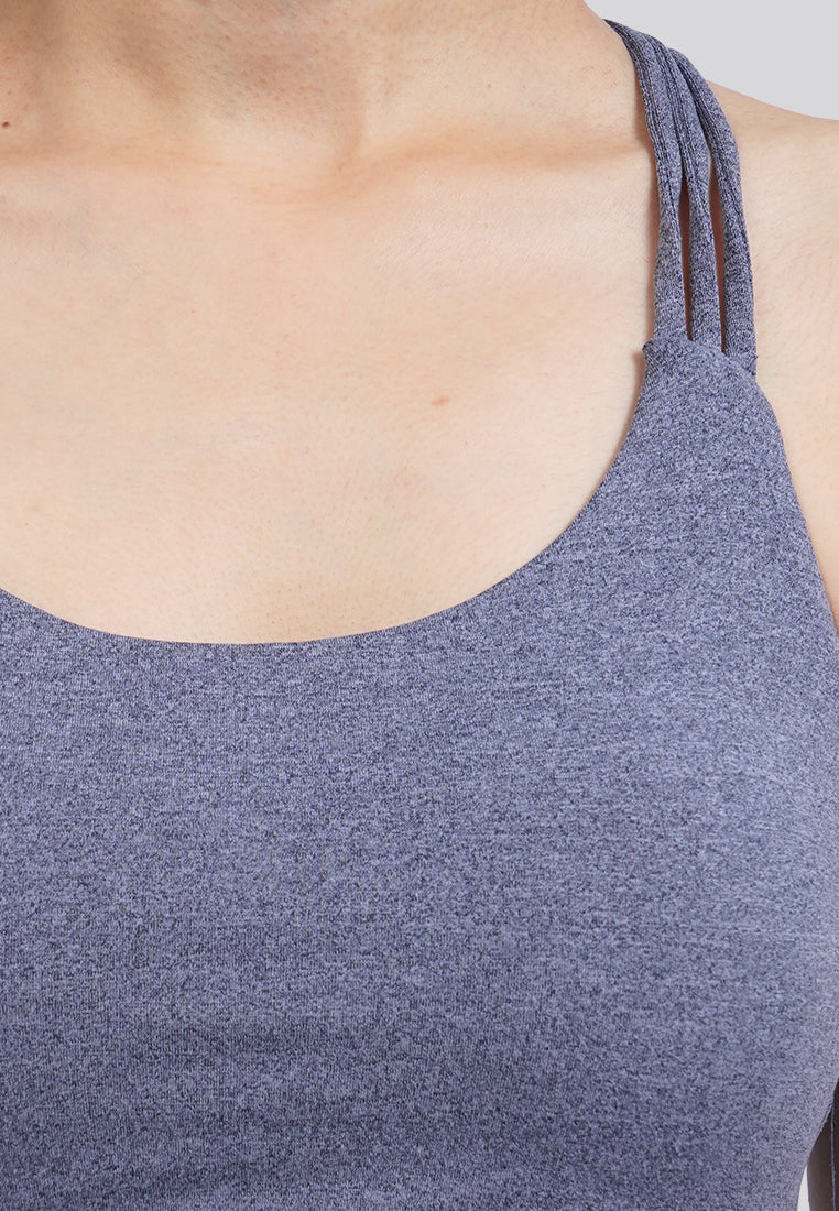 Medium Impact Sports Bra