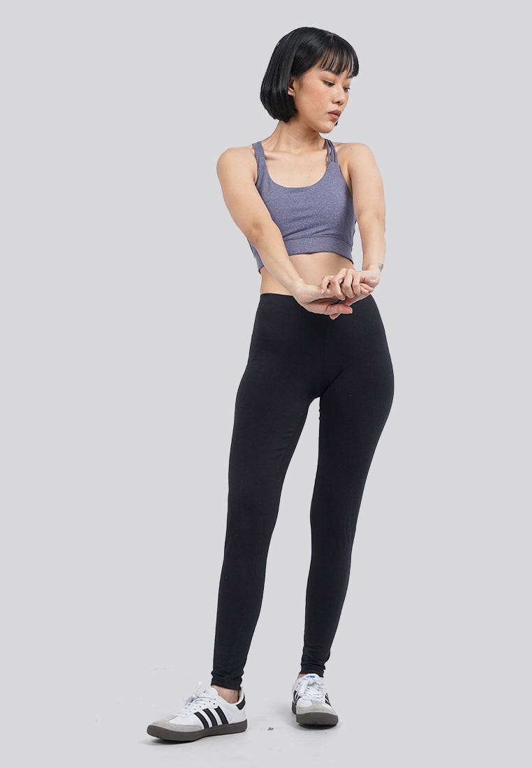 Medium Impact Sports Bra