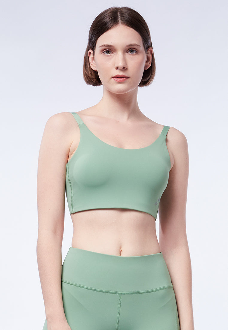 Medium Impact Sport Bra