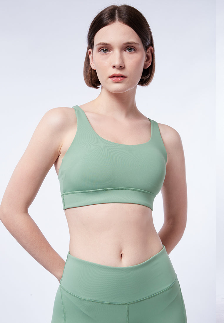 Medium Impact Sport Bra