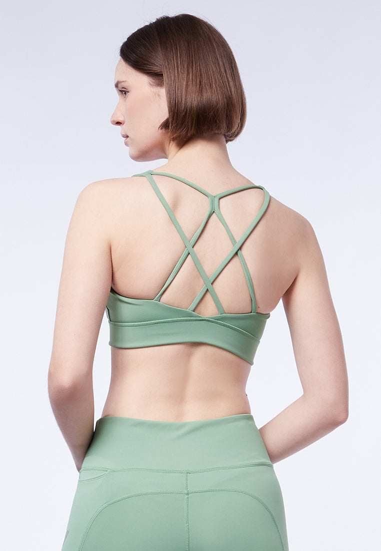 Medium Impact Sport Bra