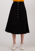 Midi Skirt