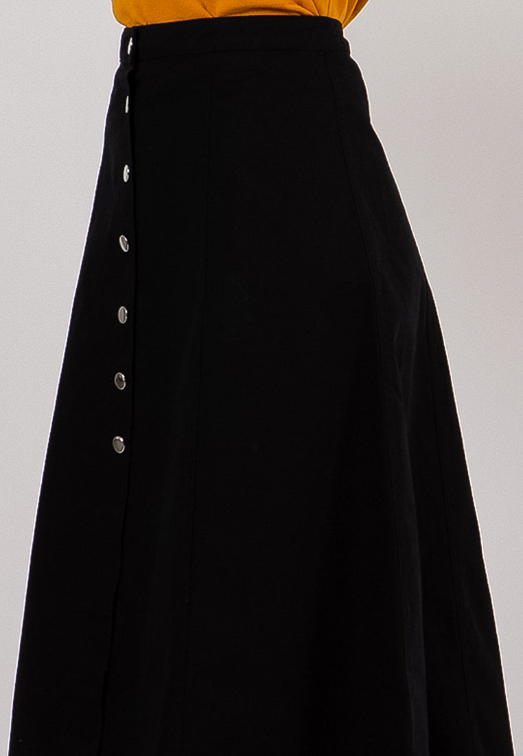 Midi Skirt