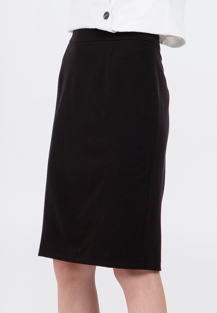 basic skirt