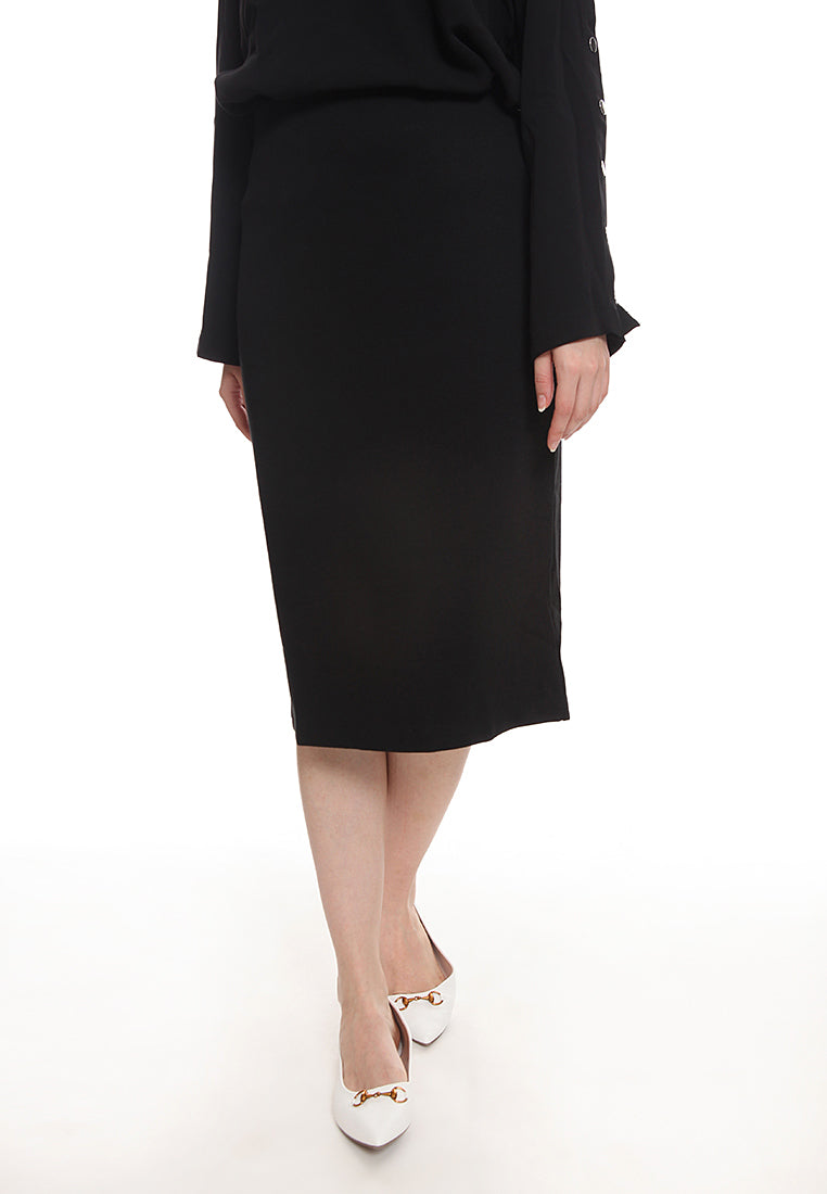 Pencil Skirt
