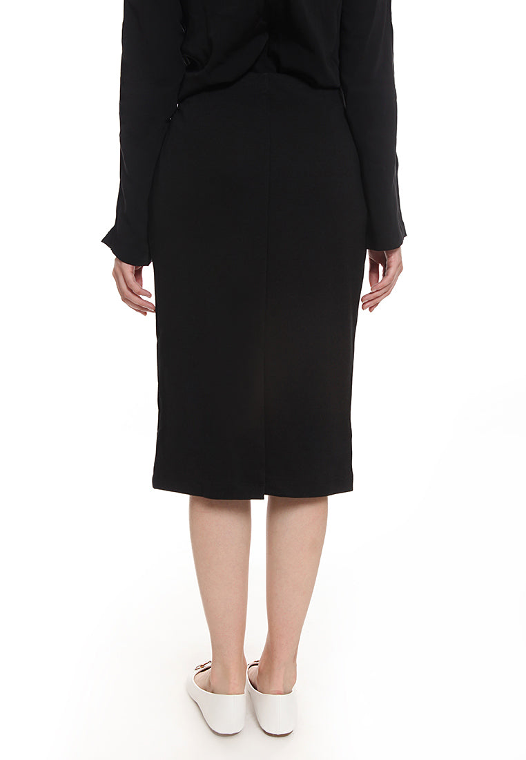 Pencil Skirt