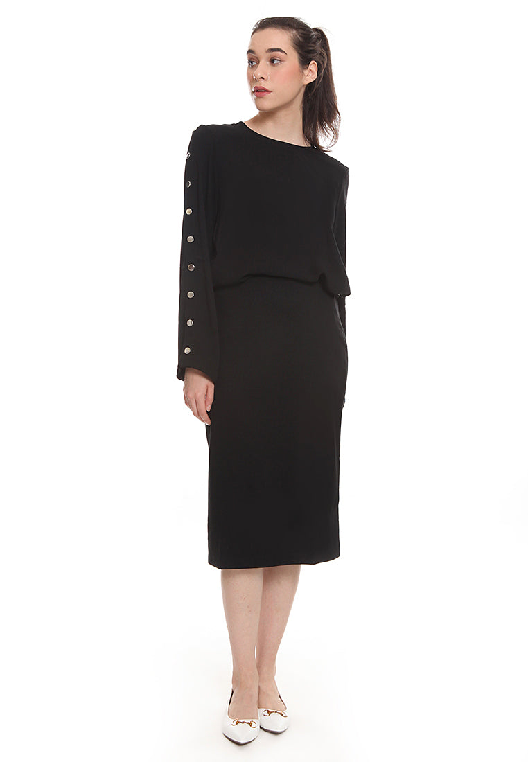 Pencil Skirt