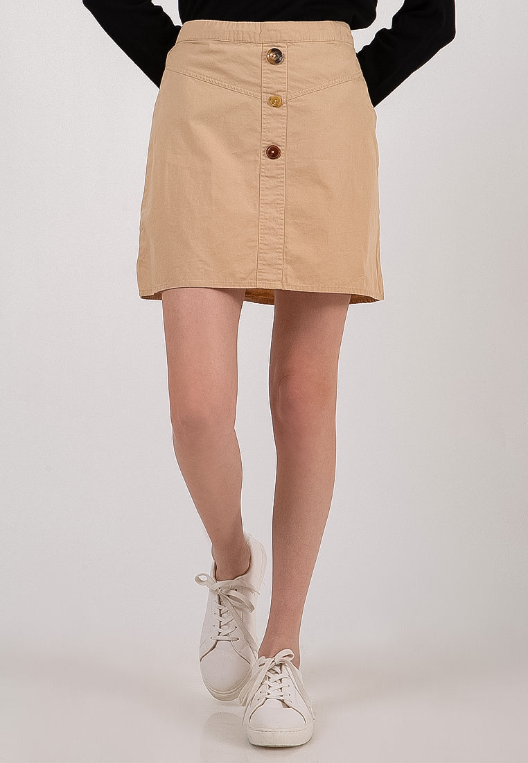 Mini Skirt