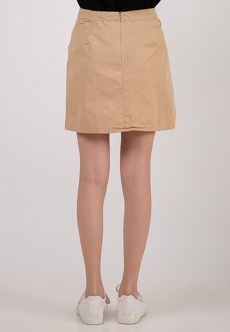 Mini Skirt