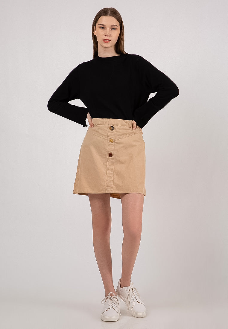 Mini Skirt