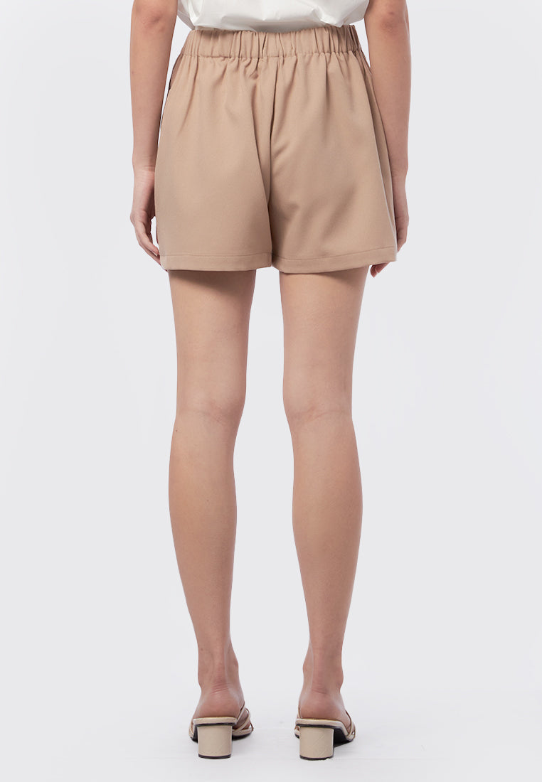 Mini Smart Skort