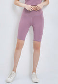 Short Lengging with Side Pocket