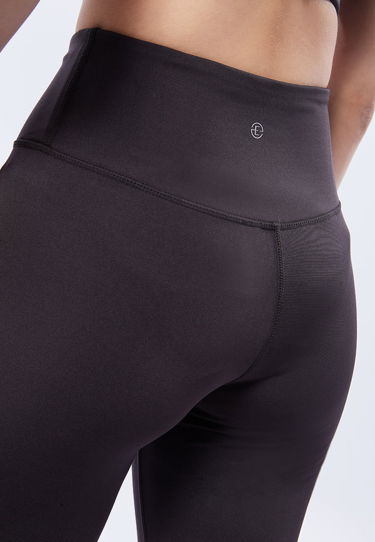 Shorts Leggings With 1 Pocket