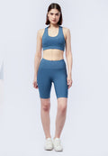 Biker Legging with 2 Side Pocket