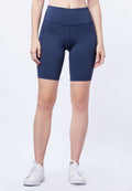 Biker Legging with One Side Pocket