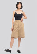 Regular Short Pants