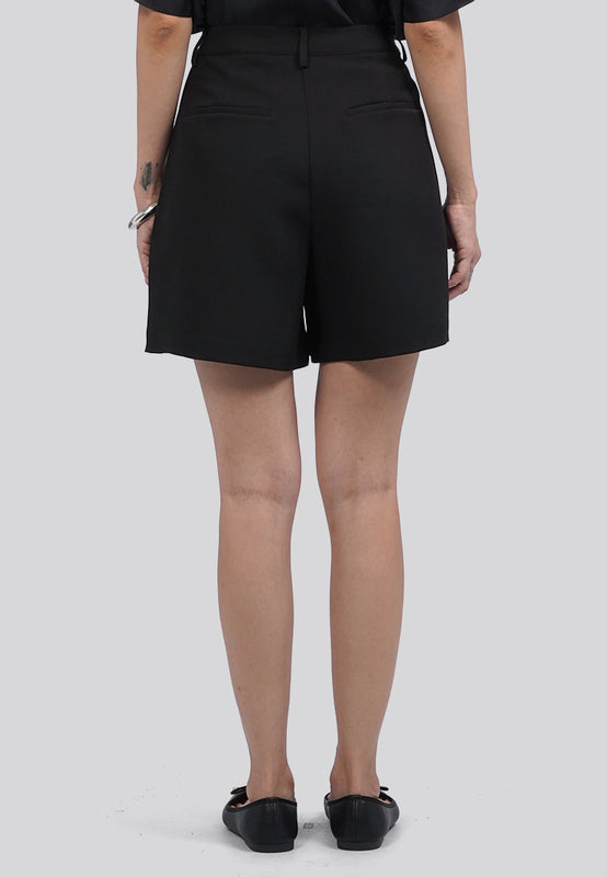 Tailored Short Pants