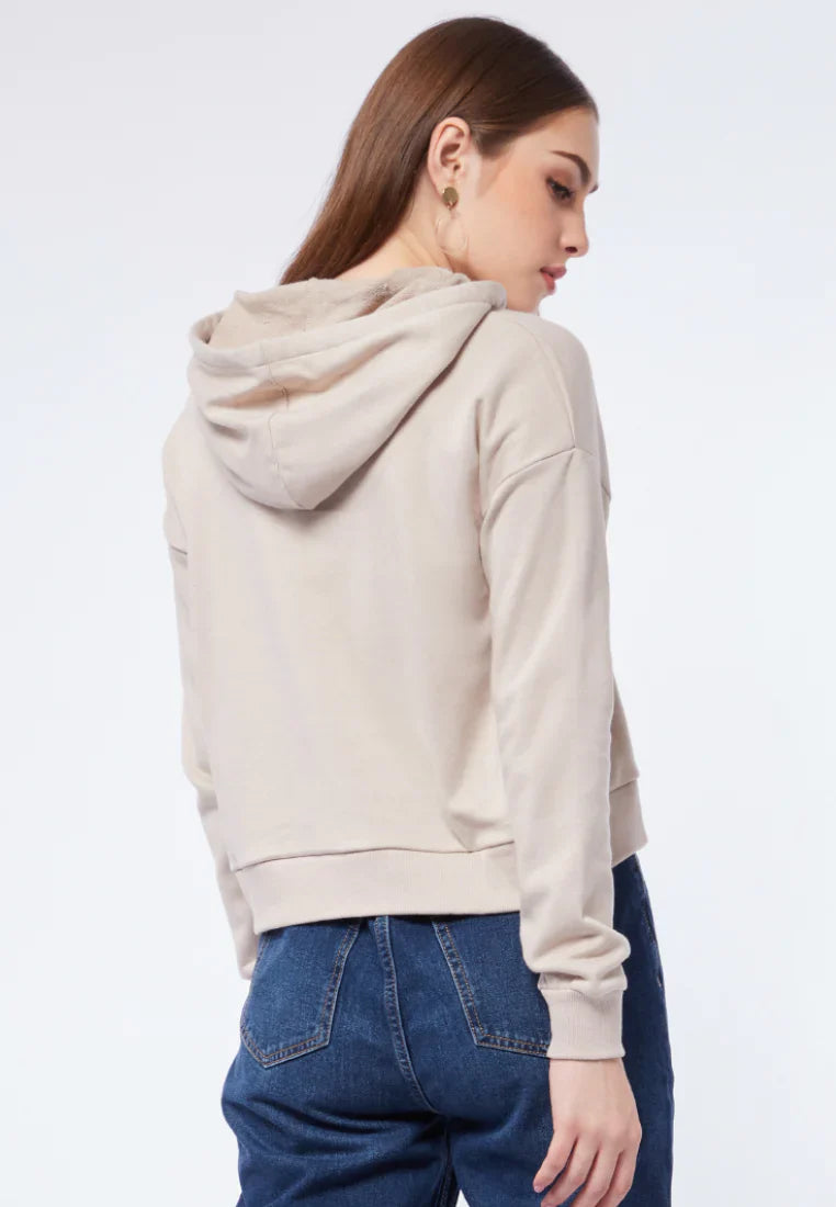 Graphic Hoodie Sweatshirt