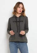 Long Sleeve Hoodies Sweatshirt