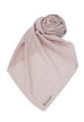 Square Scarves Tan