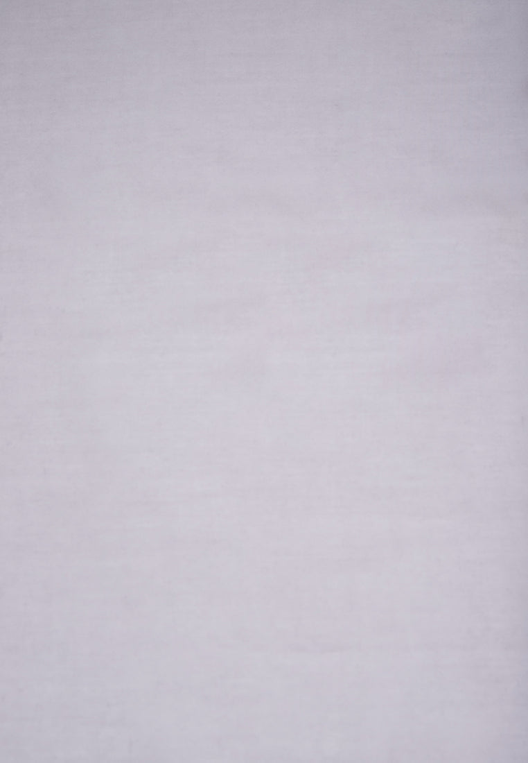 Solid Dark Grey Square Scarf