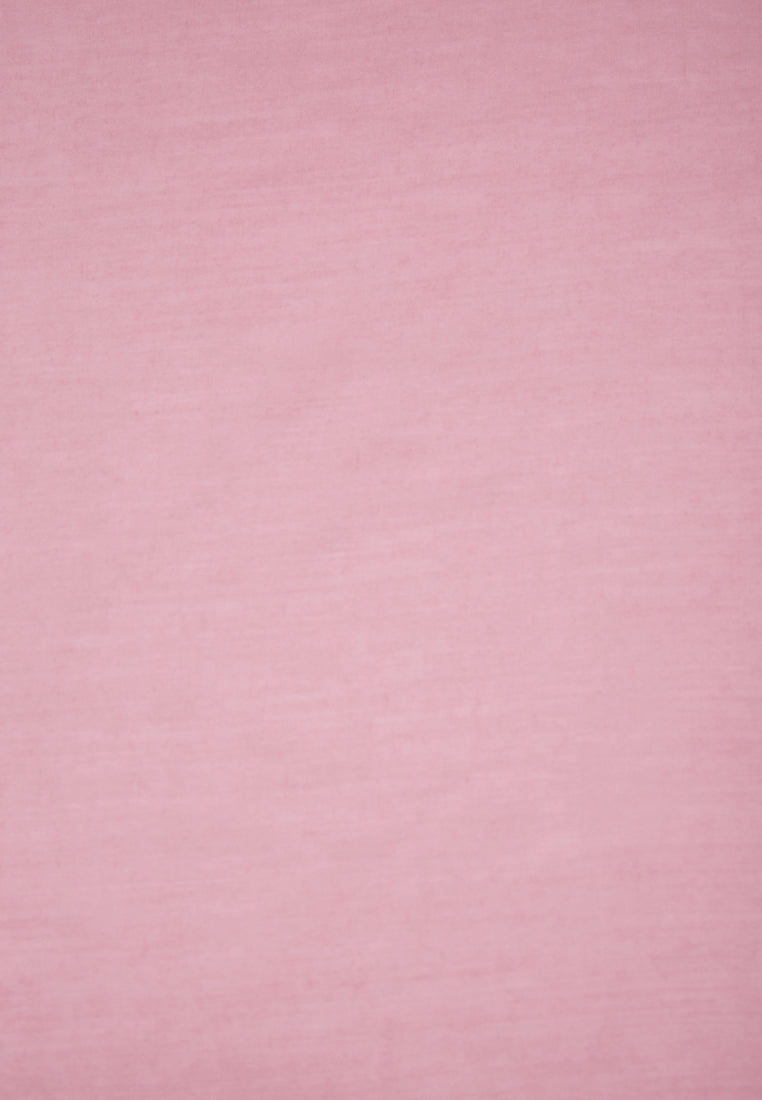 Solid Dusty Pink Square Scarf