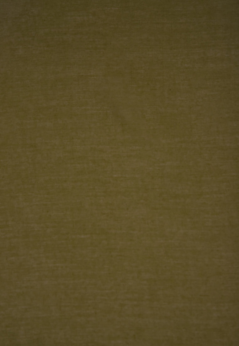 Solid Olive Square Scarf