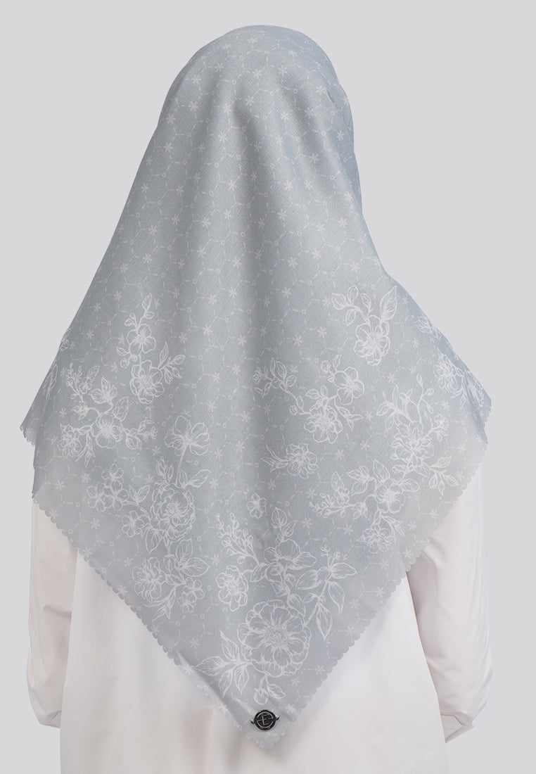 Sage Square Scarf