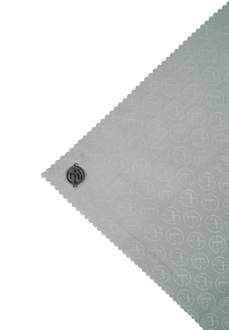 Sage Square Scarf