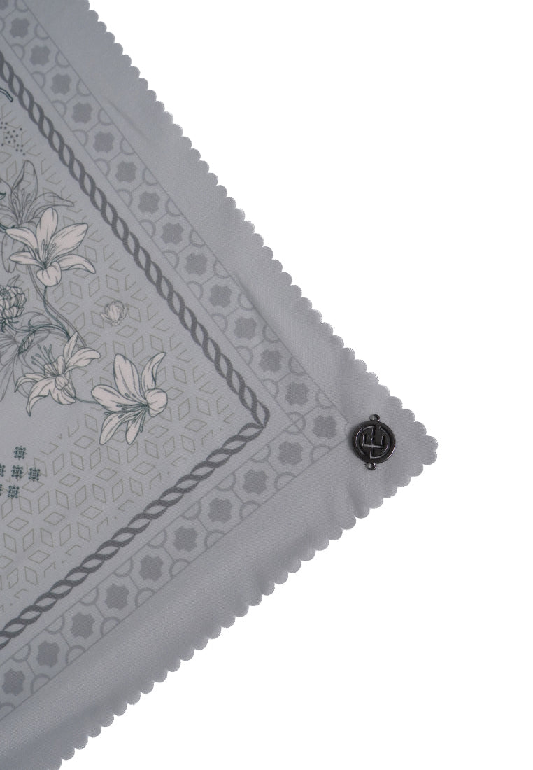 Sage Scarf Square