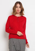Long Sleeve Sweater