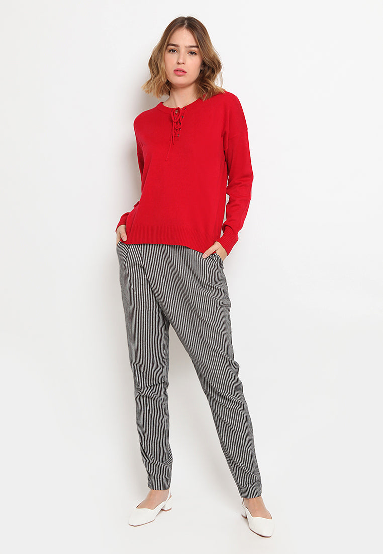 Long Sleeve Sweater