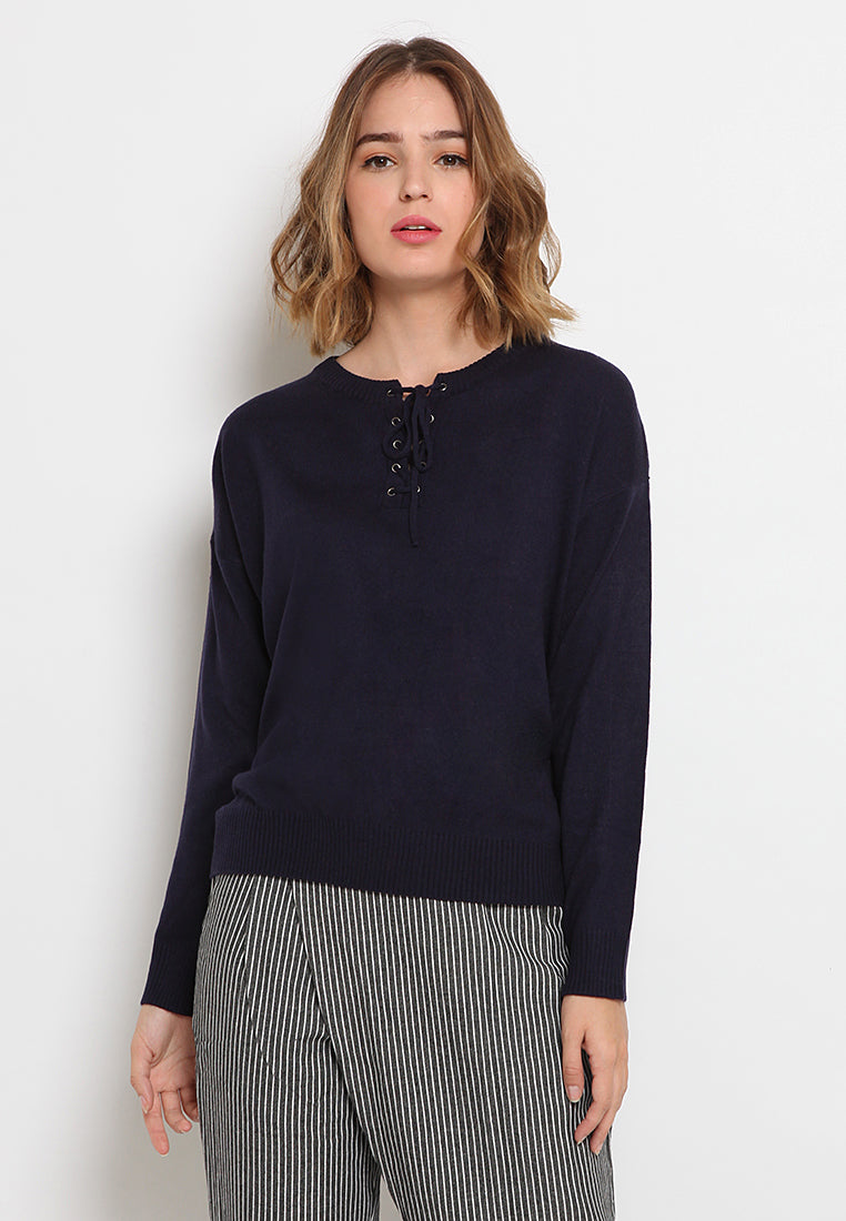 Long Sleeve Sweater