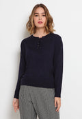 Long Sleeve Sweater
