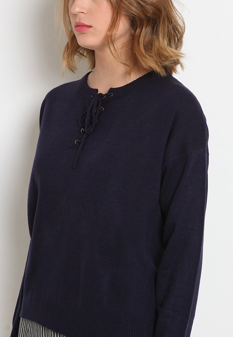 Long Sleeve Sweater