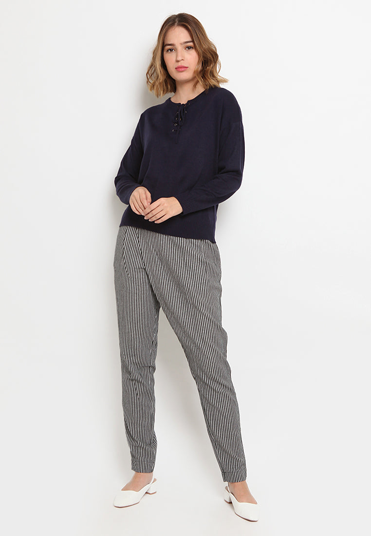 Long Sleeve Sweater