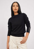Long Sleeve Knit Sweater