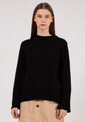 Black Sweater