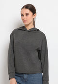 Basic hoodies sweatshirt