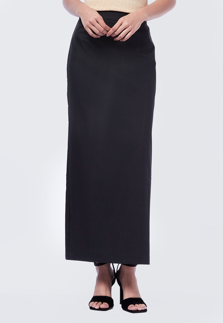 Basic Maxi Skirt