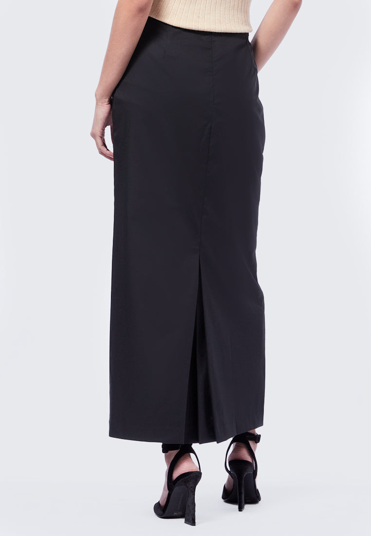 Basic Maxi Skirt