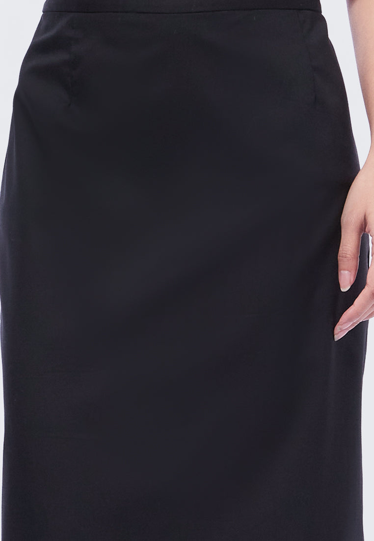 Basic Maxi Skirt