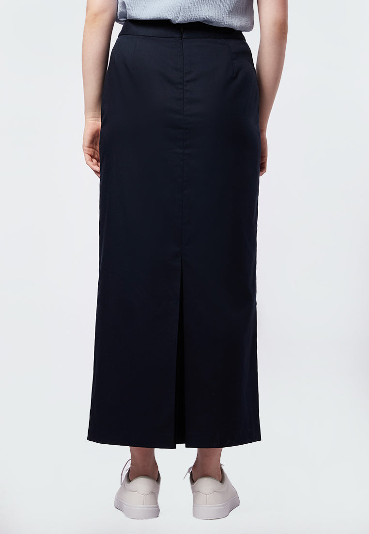 Basic Maxi Skirt