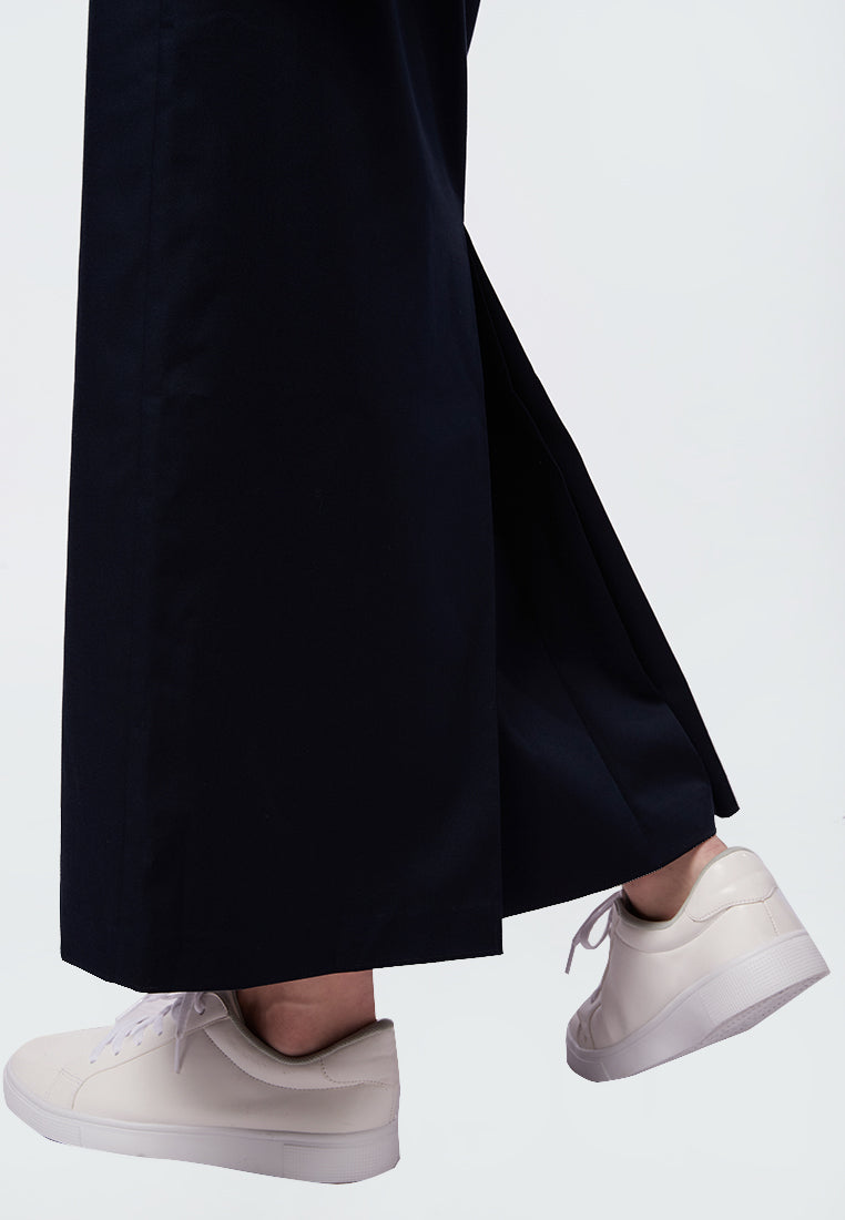 Basic Maxi Skirt