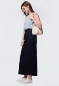 Basic Maxi Skirt